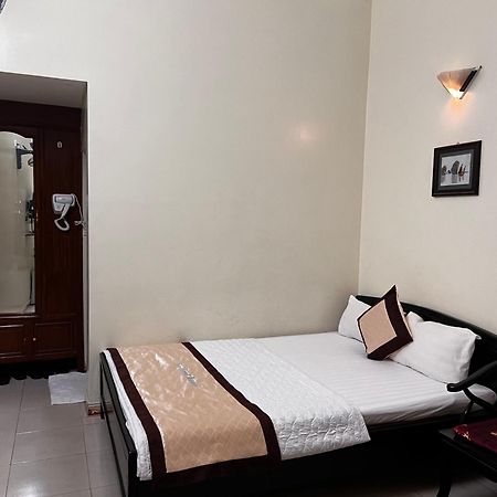 Thu Guest House Ninh Binh Exterior photo