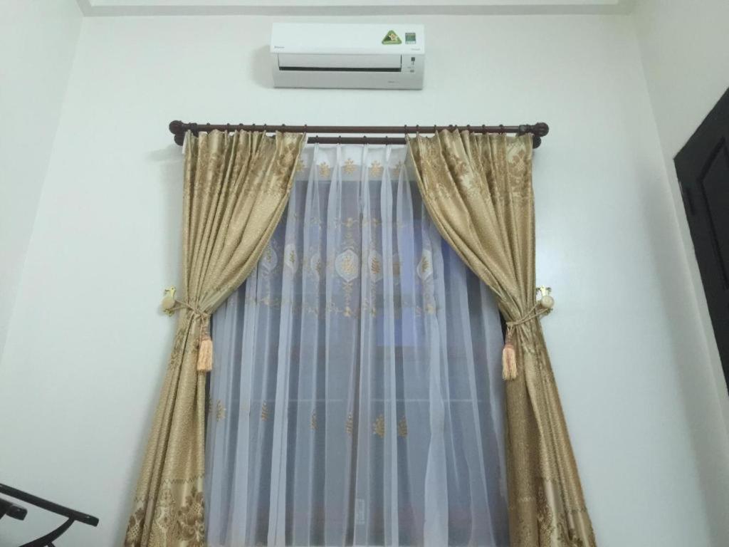 Thu Guest House Ninh Binh Exterior photo