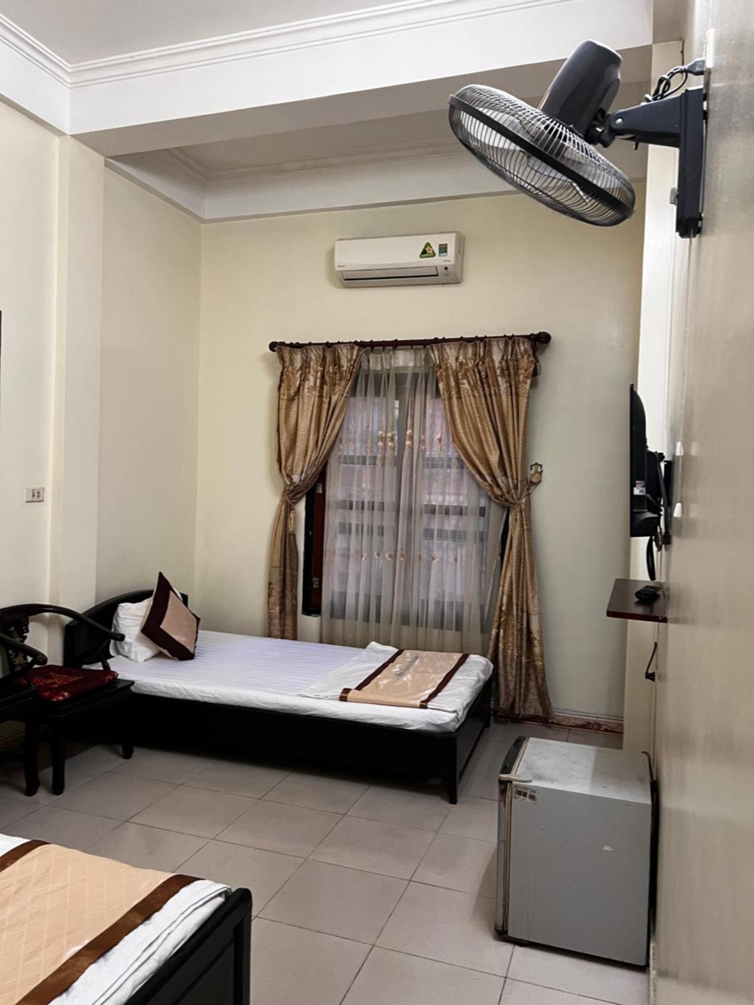 Thu Guest House Ninh Binh Exterior photo