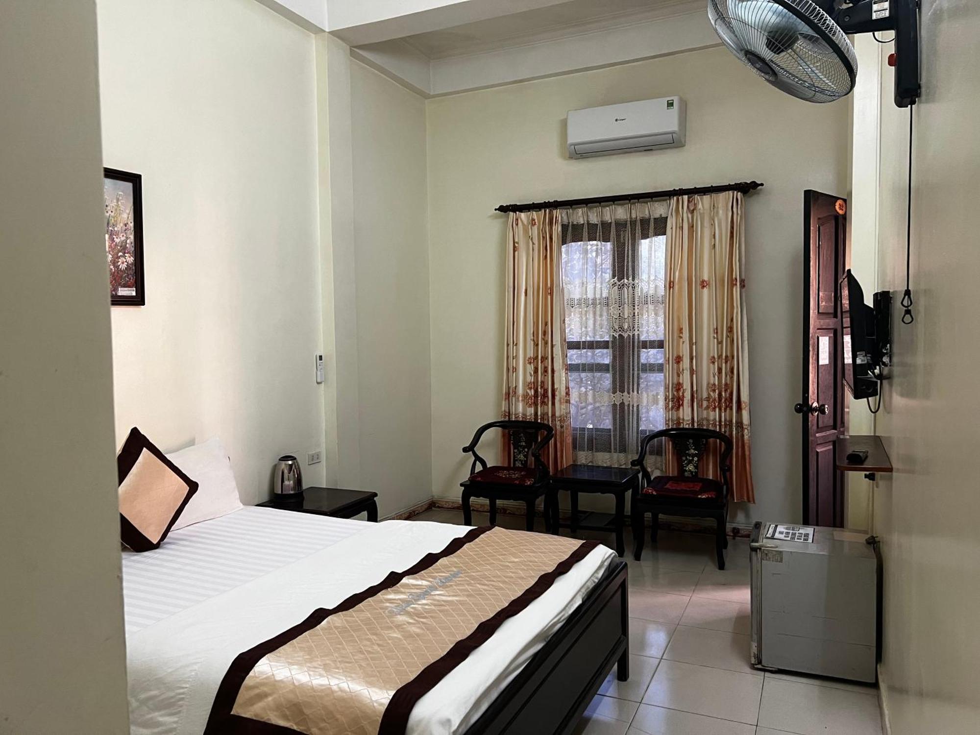 Thu Guest House Ninh Binh Exterior photo