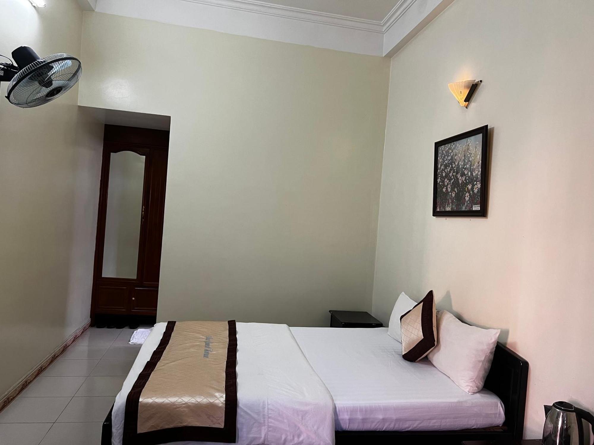 Thu Guest House Ninh Binh Exterior photo