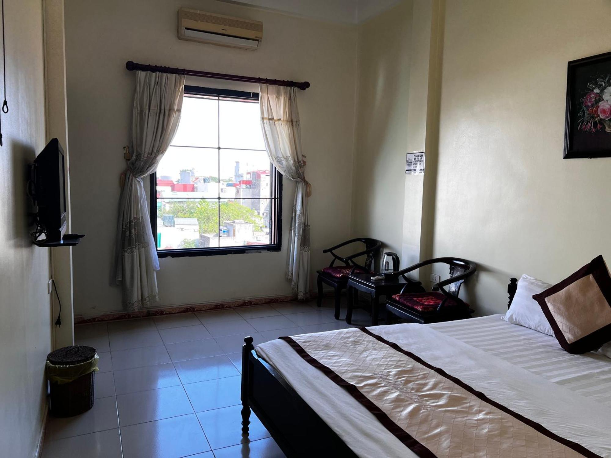 Thu Guest House Ninh Binh Exterior photo