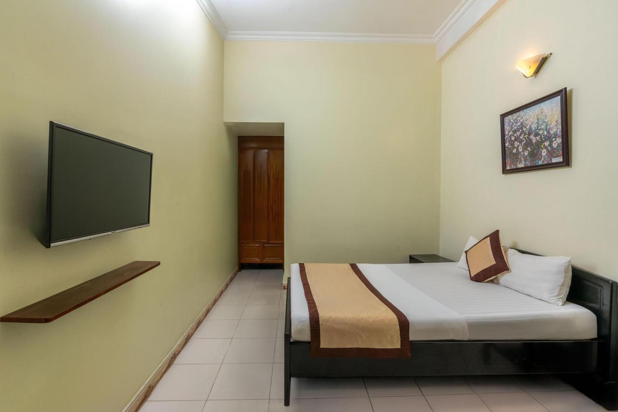 Thu Guest House Ninh Binh Exterior photo