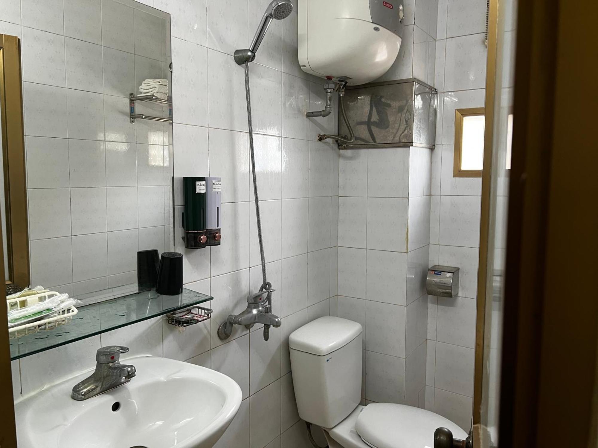 Thu Guest House Ninh Binh Exterior photo