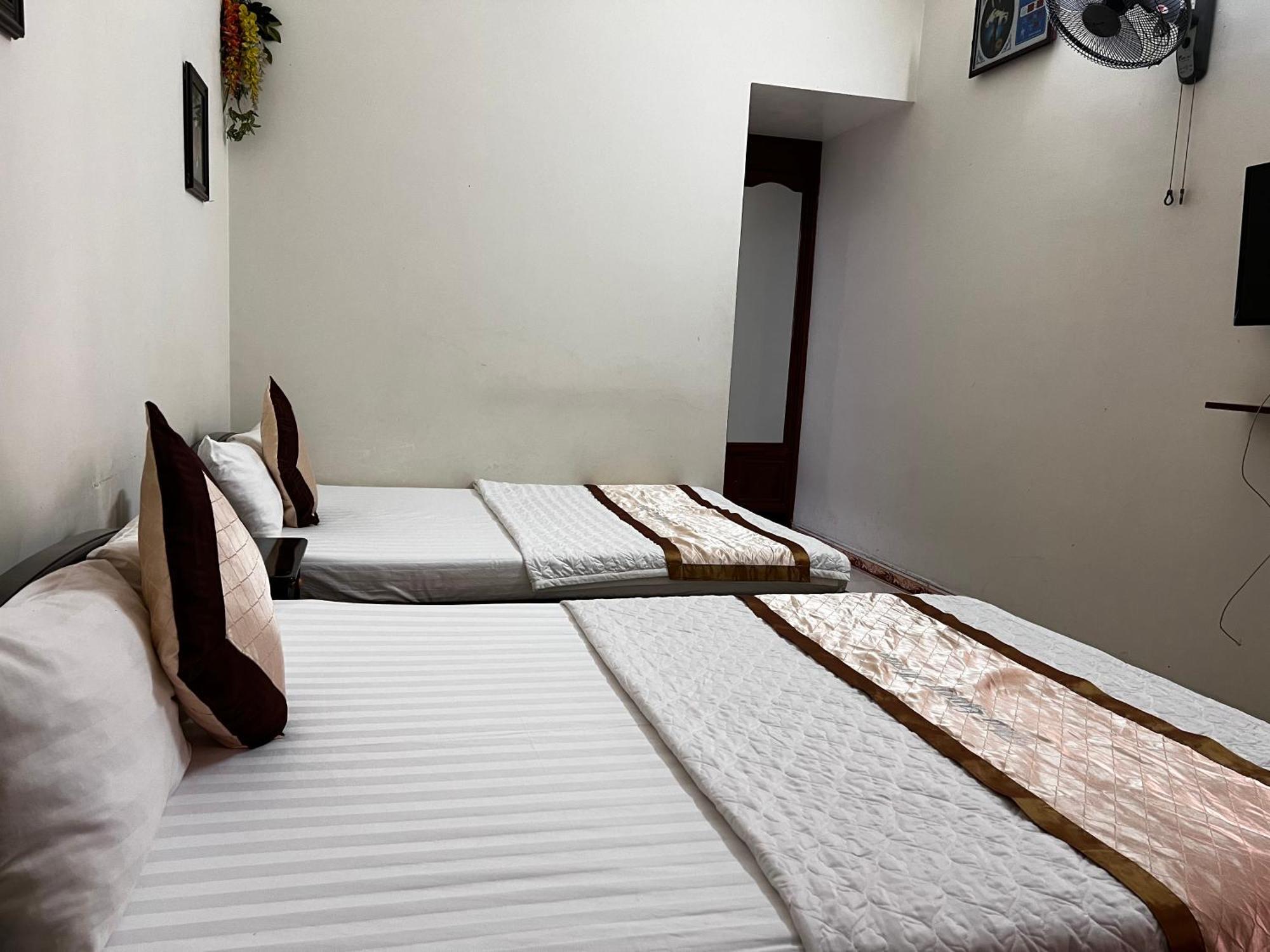 Thu Guest House Ninh Binh Exterior photo