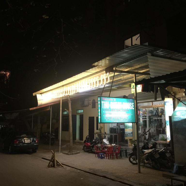 Thu Guest House Ninh Binh Exterior photo