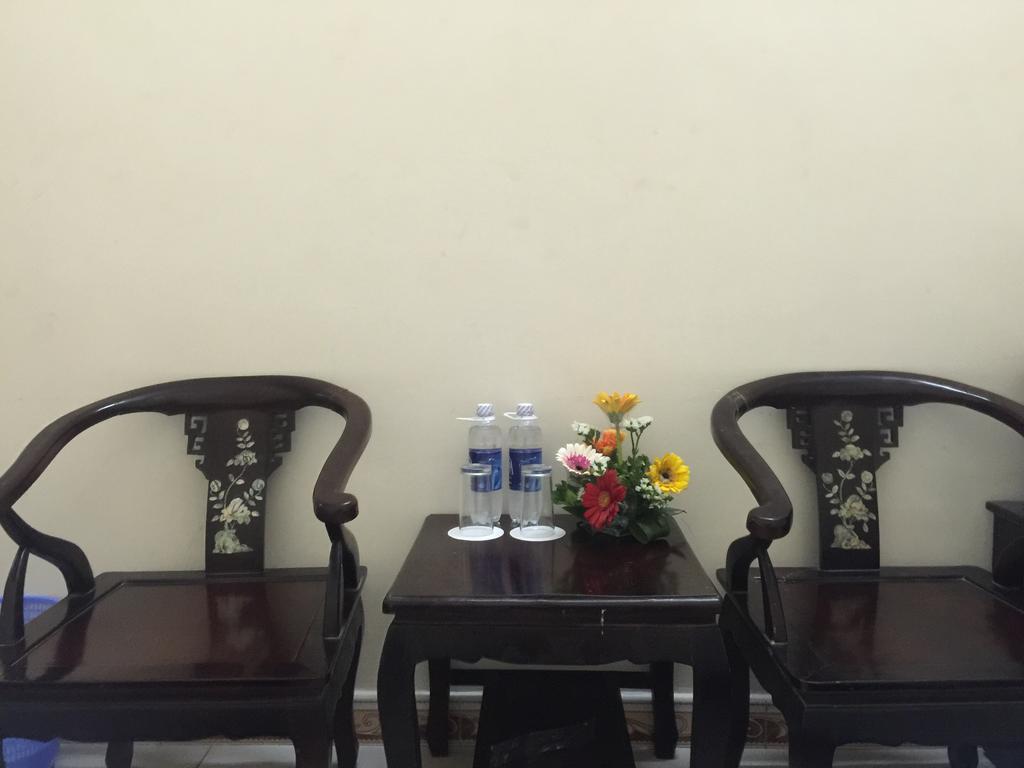 Thu Guest House Ninh Binh Exterior photo