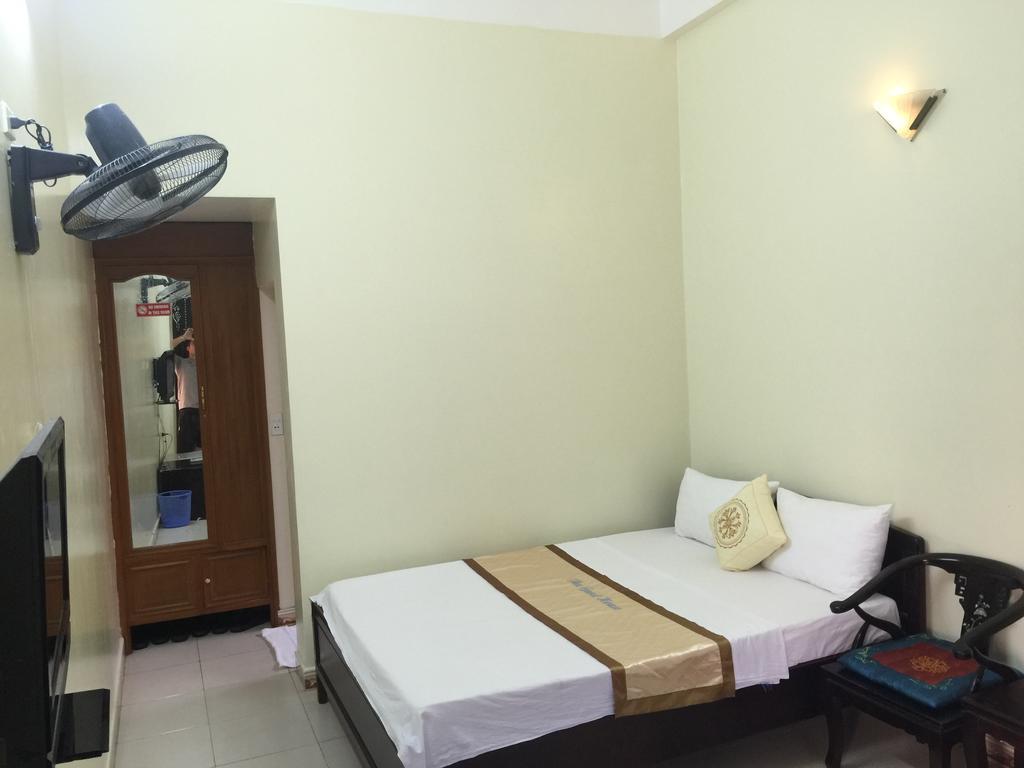 Thu Guest House Ninh Binh Exterior photo