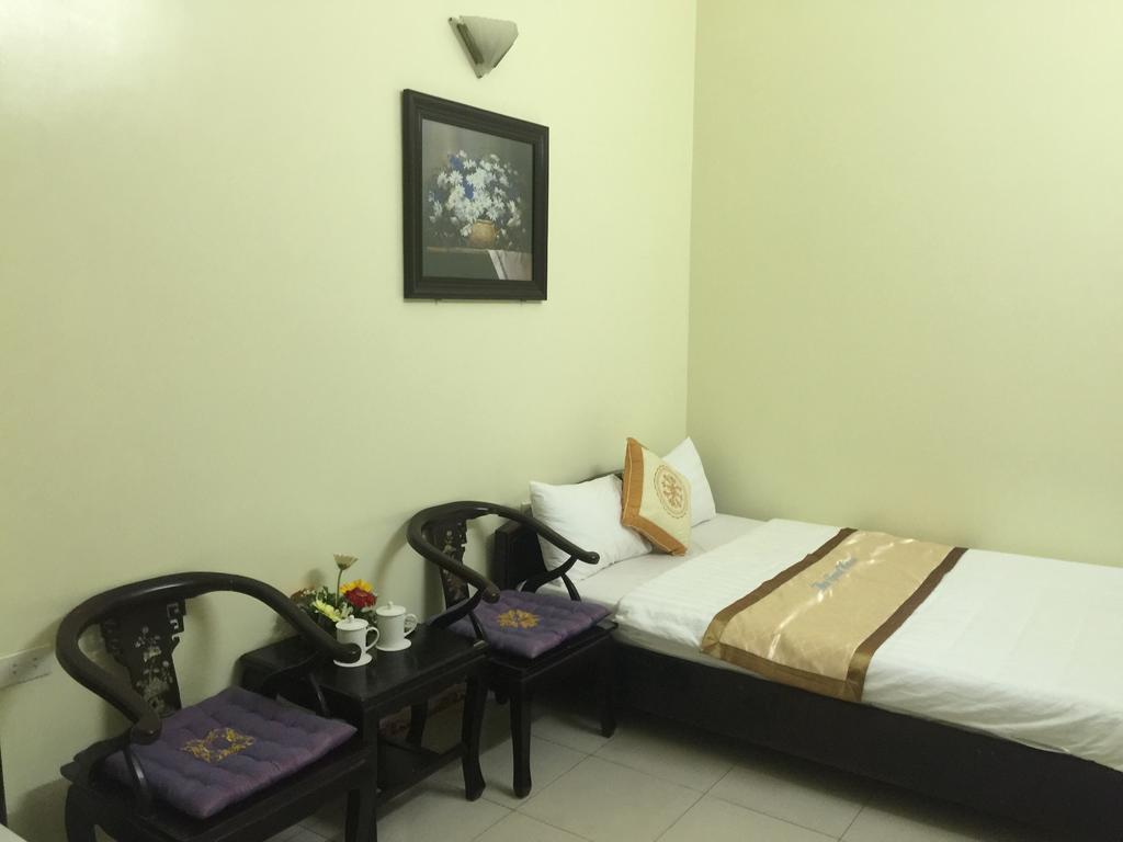 Thu Guest House Ninh Binh Exterior photo