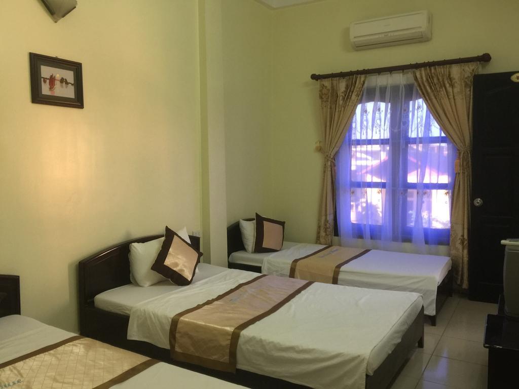 Thu Guest House Ninh Binh Exterior photo
