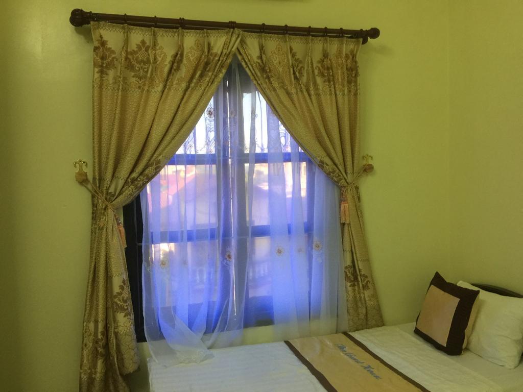 Thu Guest House Ninh Binh Exterior photo