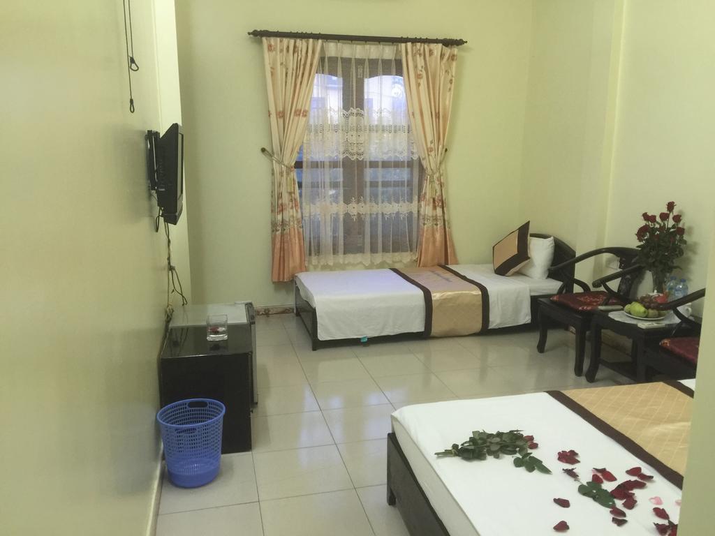 Thu Guest House Ninh Binh Exterior photo
