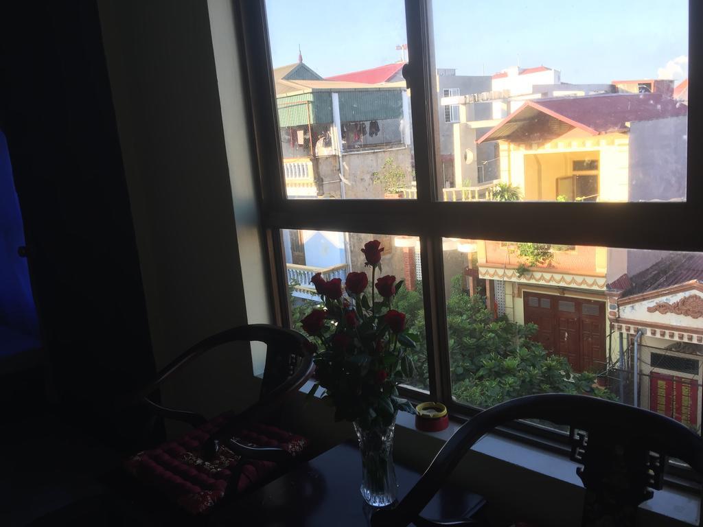Thu Guest House Ninh Binh Exterior photo