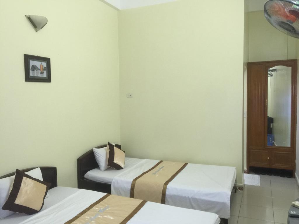 Thu Guest House Ninh Binh Exterior photo