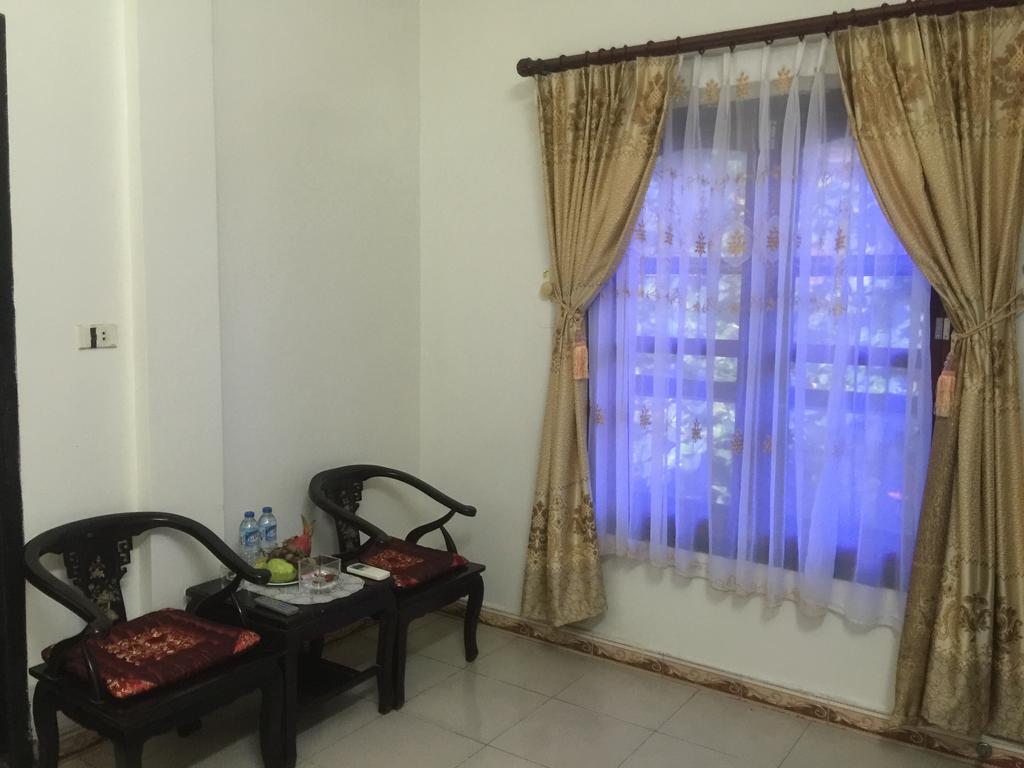 Thu Guest House Ninh Binh Exterior photo