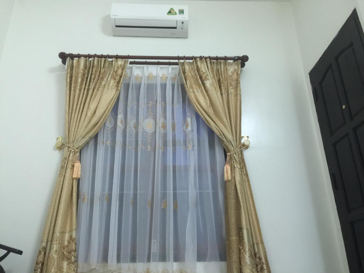 Thu Guest House Ninh Binh Exterior photo