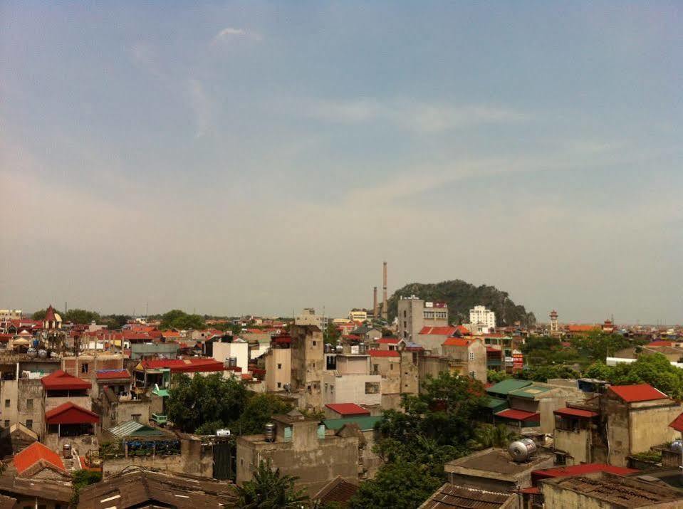 Thu Guest House Ninh Binh Exterior photo