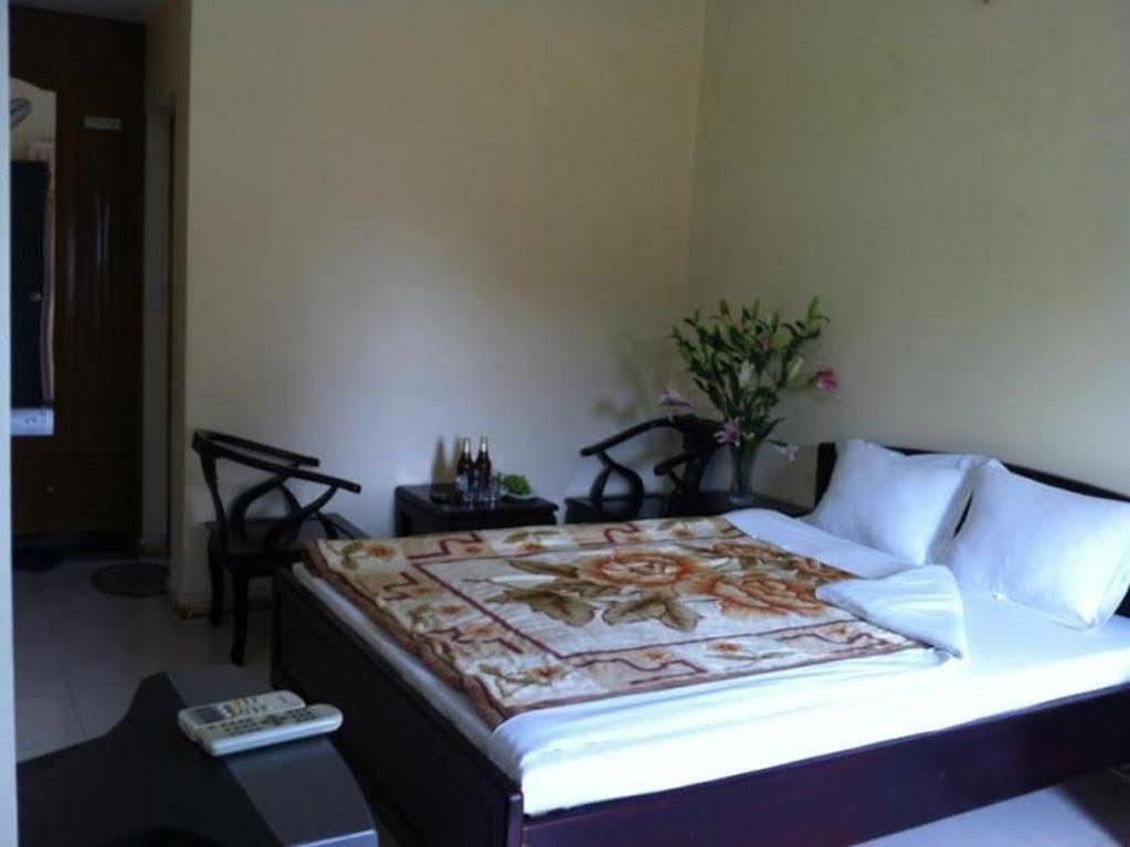 Thu Guest House Ninh Binh Exterior photo