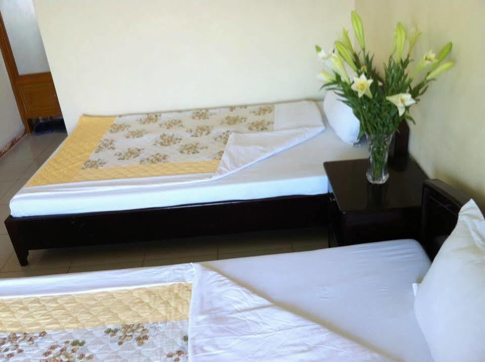 Thu Guest House Ninh Binh Exterior photo